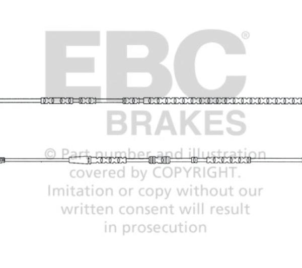 EBC EFA145