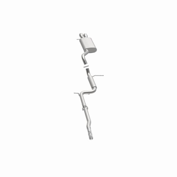MAG BRE Exhaust Kits Magnaflow 106-0886