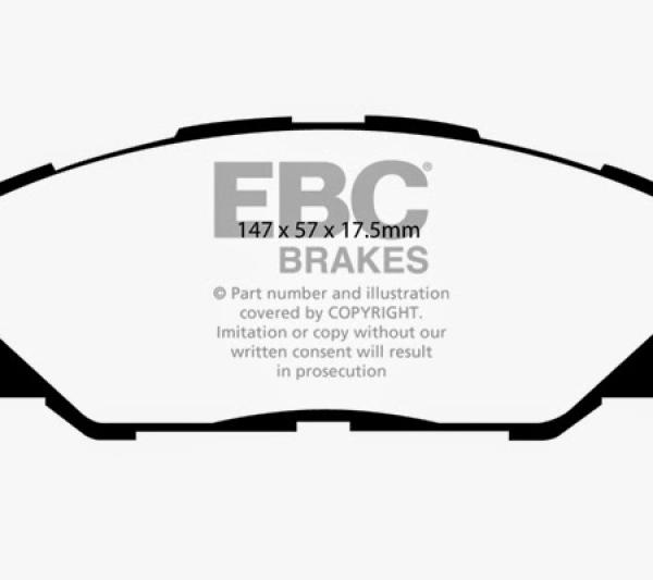 EBC DP61792