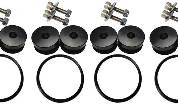 Torque Solution TS-UNI-026Bc