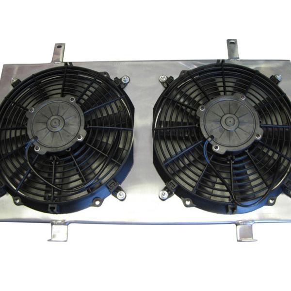 ISR Performance IS-FS-KAS14