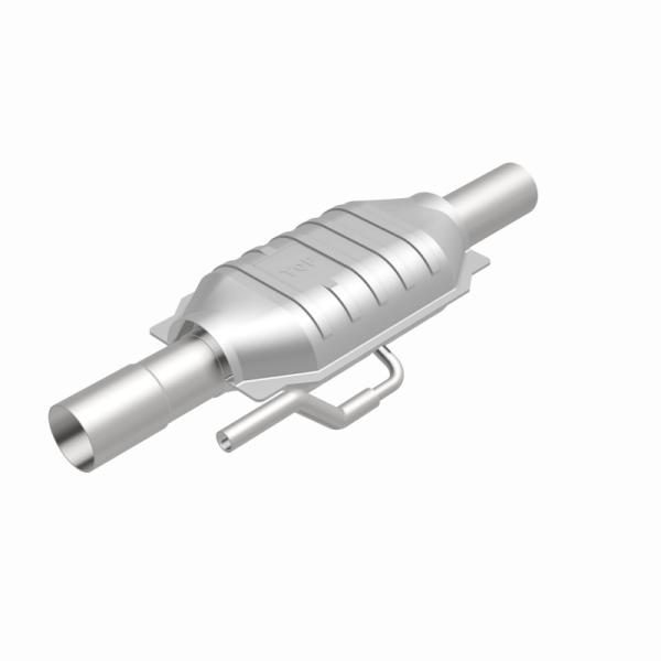 MAG Converter Direct Fit Magnaflow 3391220