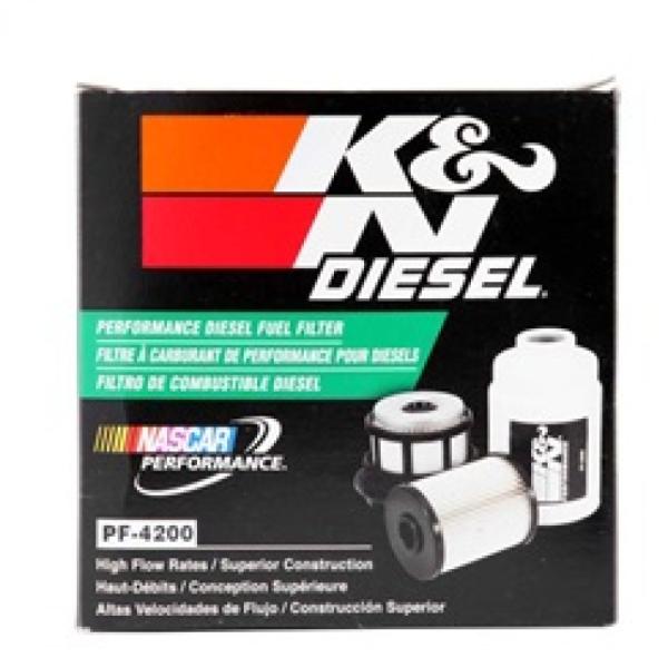 K&N Engineering PF-4200