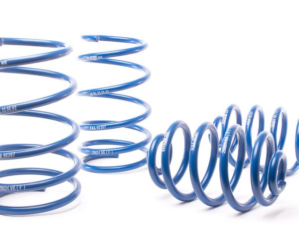 HR Sport Springs H&R 29824-2