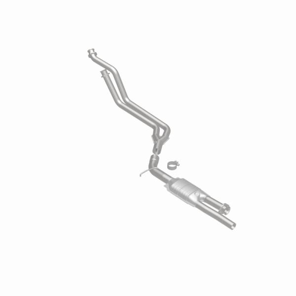 MAG Converter Direct Fit Magnaflow 23845