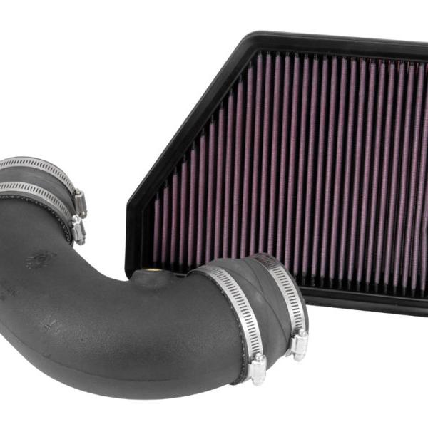 K&N Engineering 57-3075