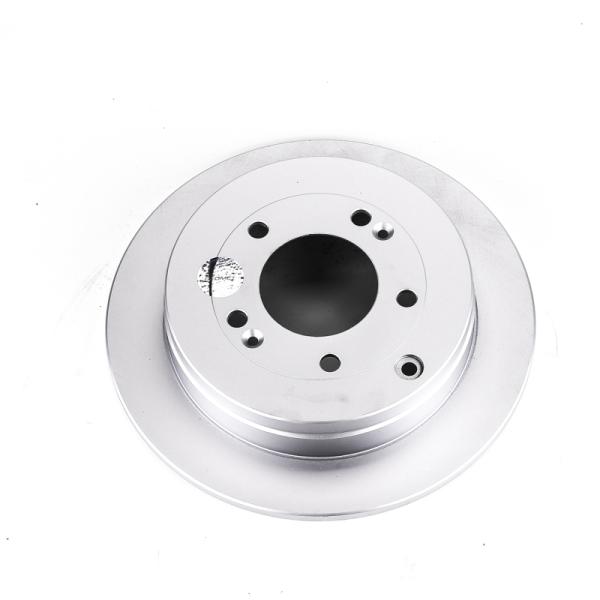 PSB Evolution Coated Rotor PowerStop JBR1335EVC