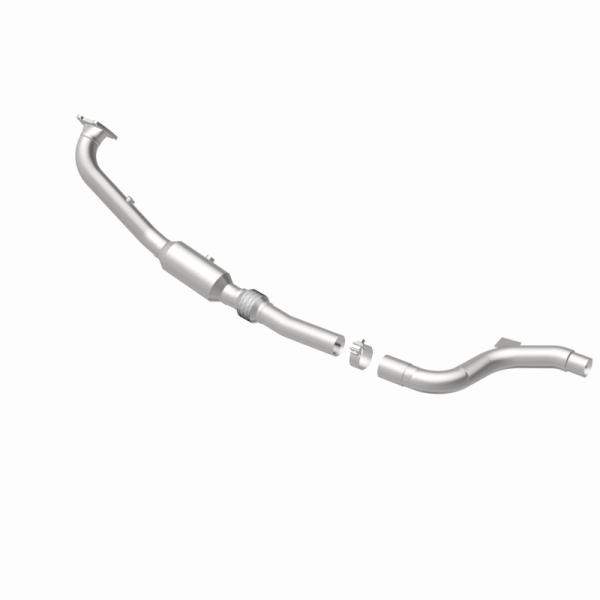 MAG Converter Direct Fit Magnaflow 22-139