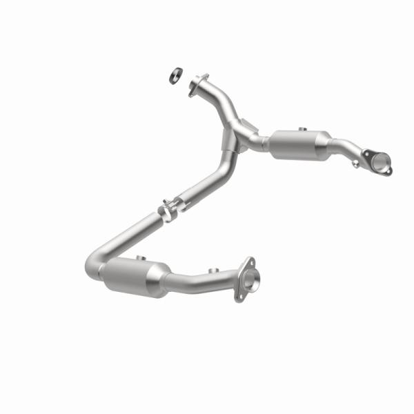 MAG Converter Direct Fit Magnaflow 5551598