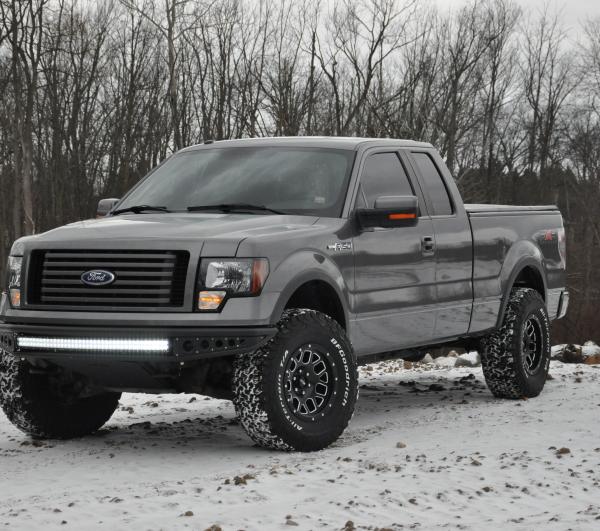 DV8 Offroad FBFF1-04