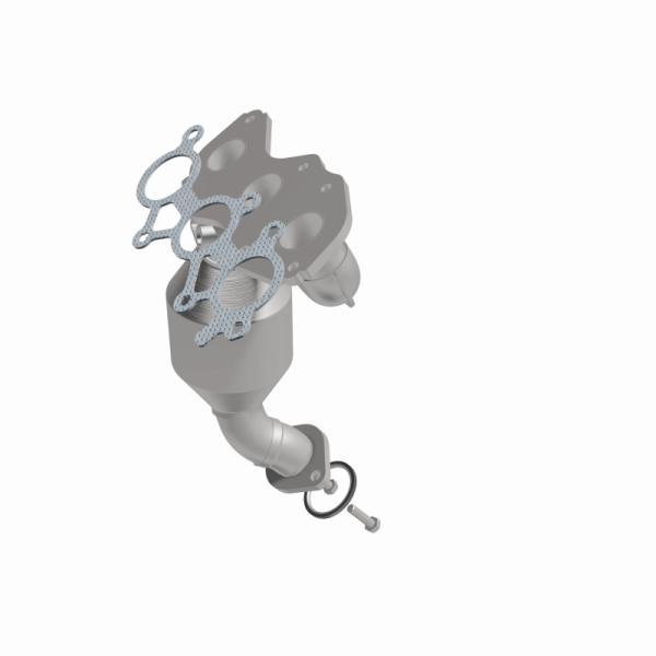 MAG Converter Direct Fit Magnaflow 52548