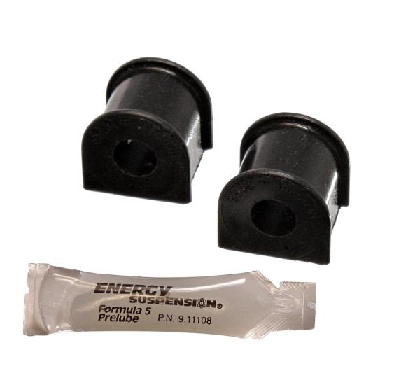 ES Sway Bar Bushings - Black Energy Suspension 11.5106G