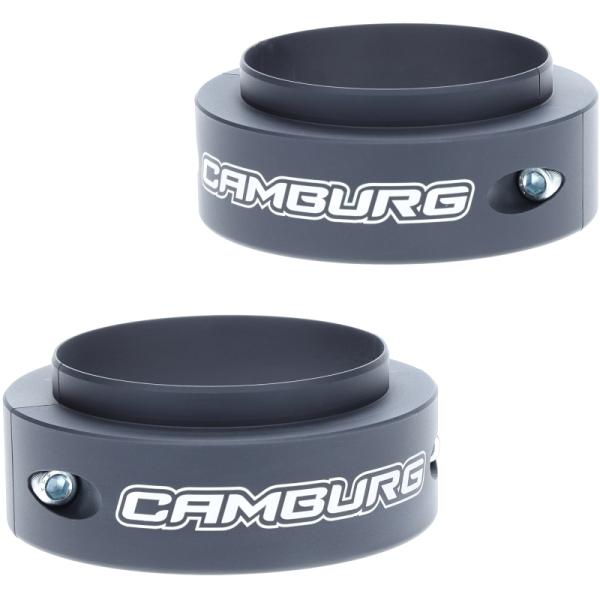 Camburg CAM-110137-GRY