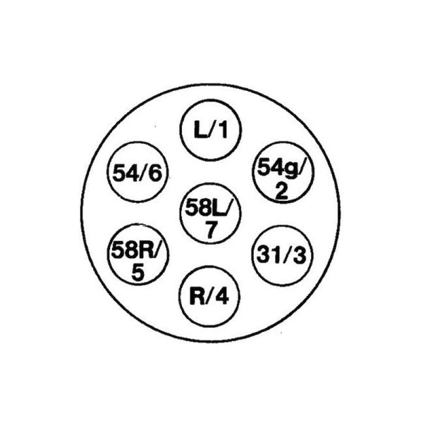 Hella 001943003