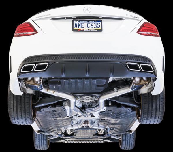 AWE Tuning 3025-31042