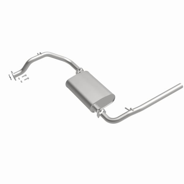 Magnaflow 108-0165