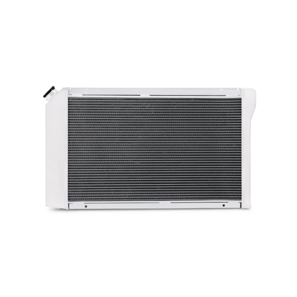 MM Radiators - Alum X-Line Mishimoto MMRAD-VET-77X
