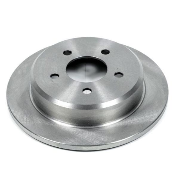 PowerStop AR8552