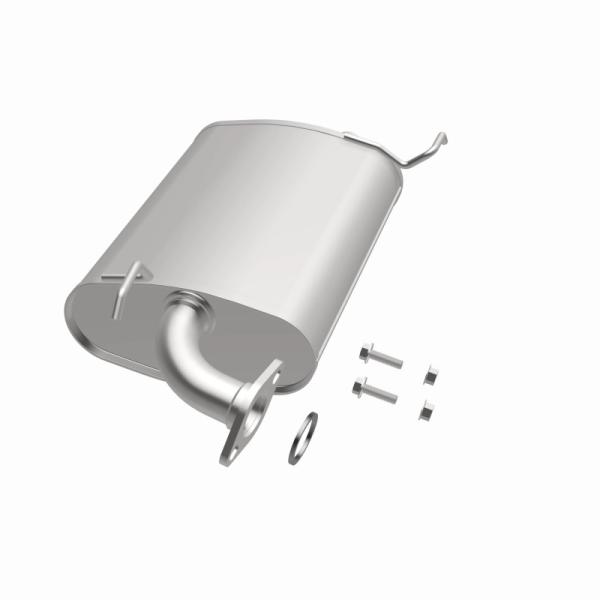 MAG BRE Muffler Kit Magnaflow 108-0052