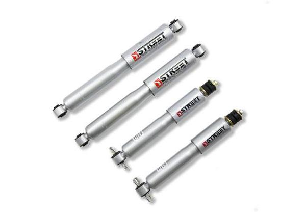 Belltech 9530