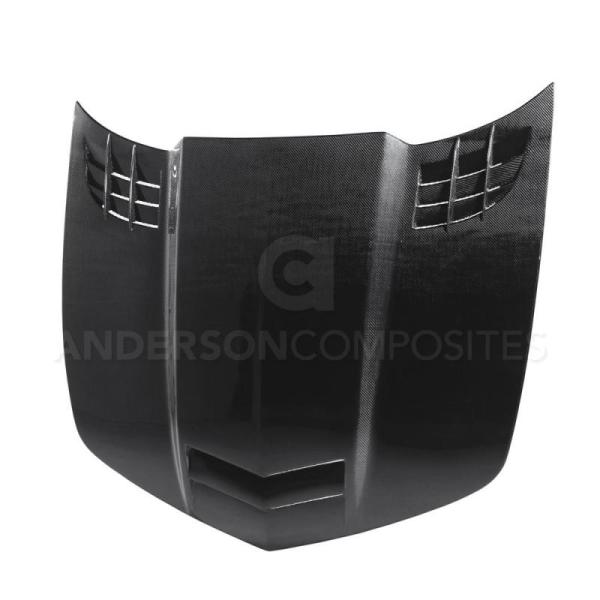 Anderson Composites AC-HD1011CHCAM-TTII