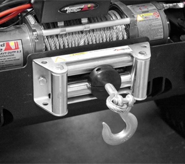 Rugged Ridge 15102.06