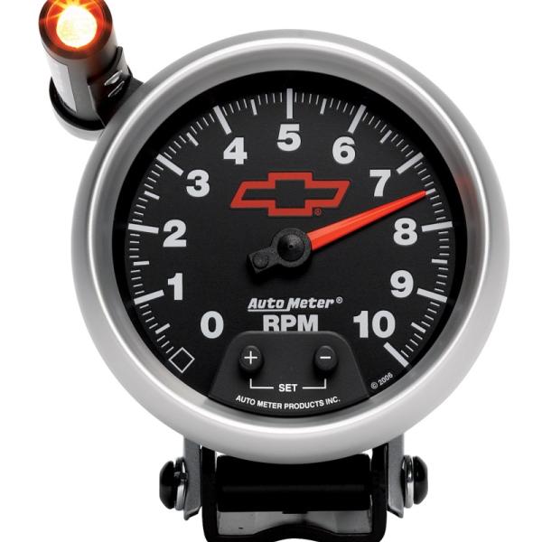 AutoMeter 3690-00406