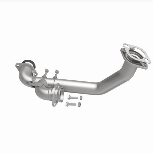 MAG BRE Front Pipe Kit Magnaflow 107-0012