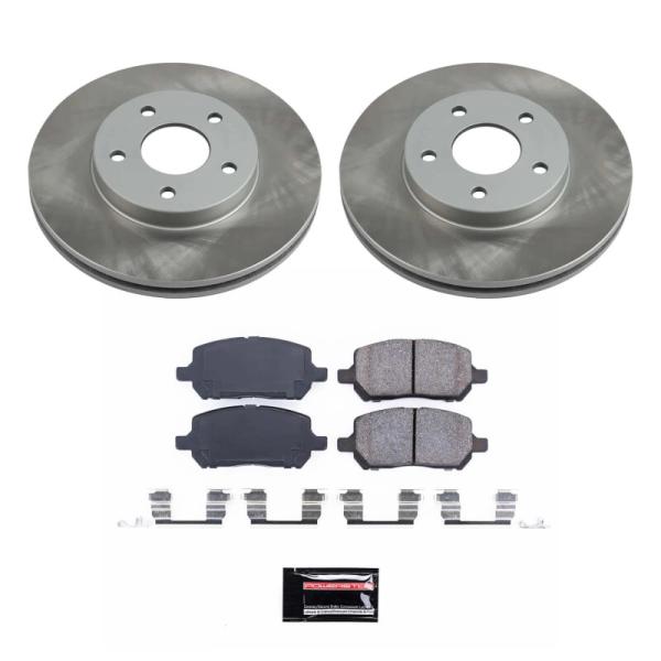 PowerStop SC2983