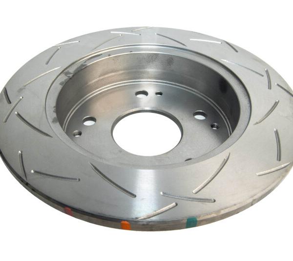 DBA 4000 Series Slotted Rotors DBA 42515S