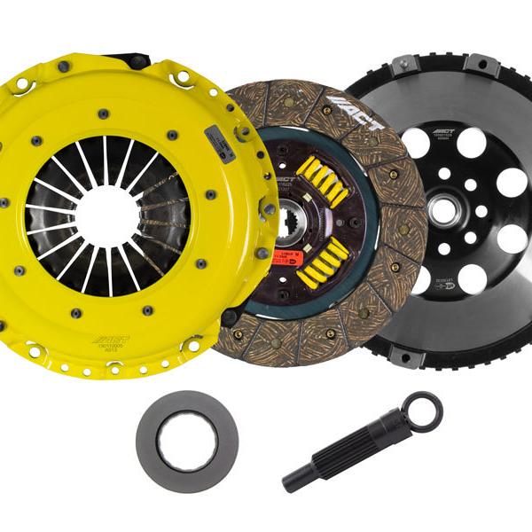 ACT HD/Perf Street Clutch Kits ACT AA5-HDSS