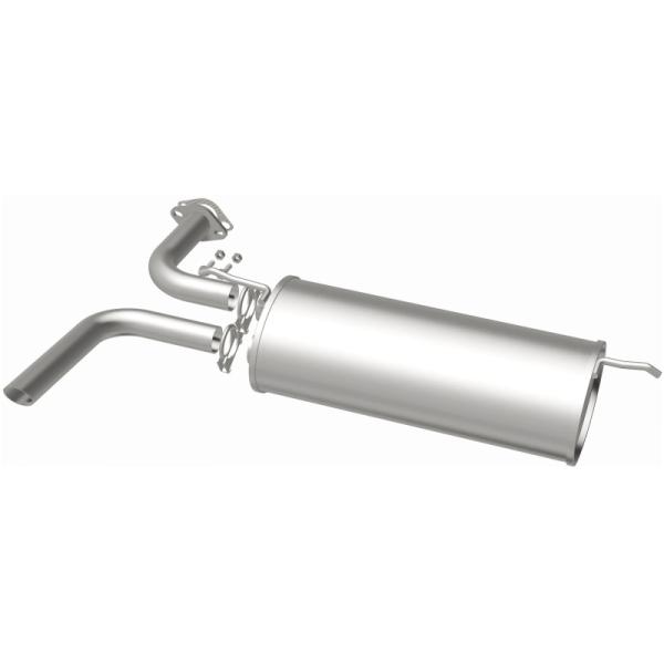 MAG BRE Exhaust Kits Magnaflow 108-0175