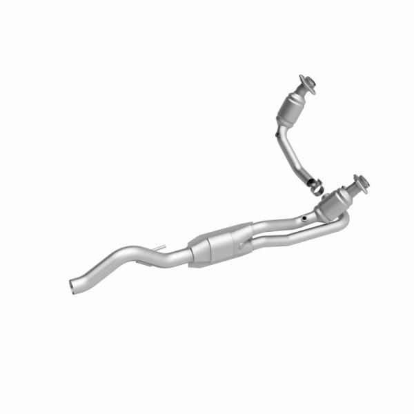 MAG Converter Direct Fit Magnaflow 447244