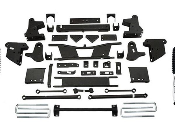 Tuff Country 35934KH