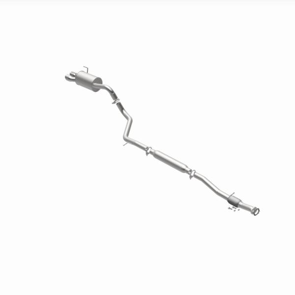 MAG BRE Exhaust Kits Magnaflow 106-0860