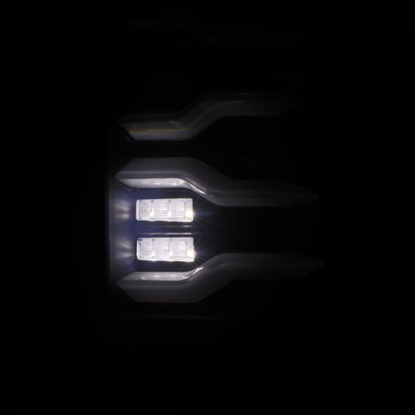 AlphaRex 640003