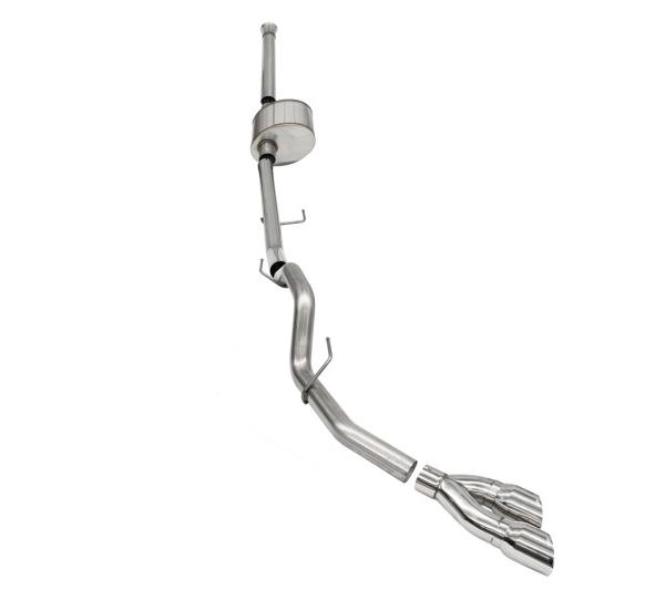 CORSA Performance 21151