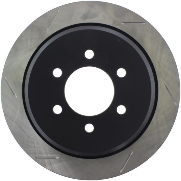 Stoptech 126.65095SR
