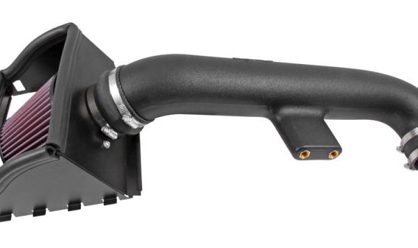 K&N Engineering 63-2591