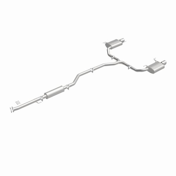 MAG BRE Exhaust Kits Magnaflow 106-0861