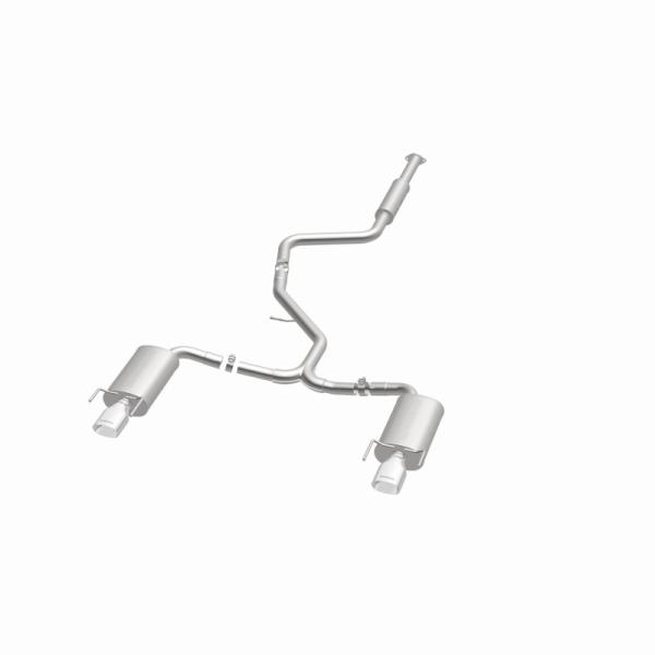Magnaflow 15498