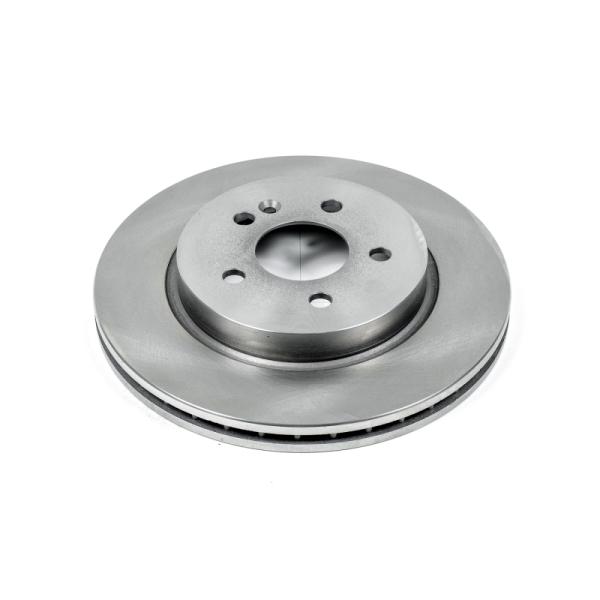 PSB Autospecialty Rotor PowerStop EBR626