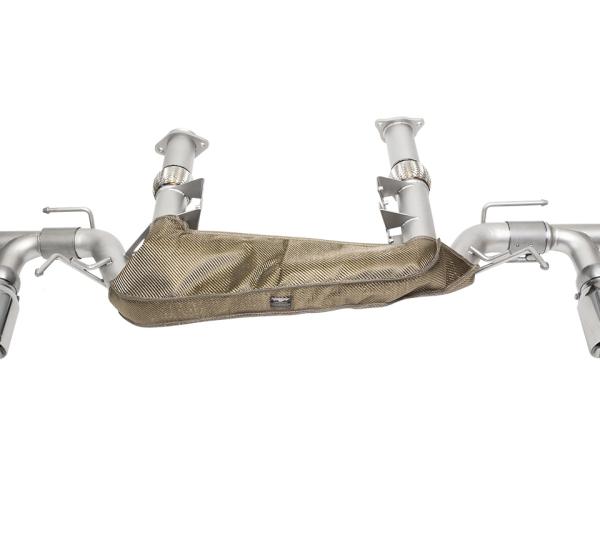 Soul Performance CHEV.C8.ES.SWT.POL