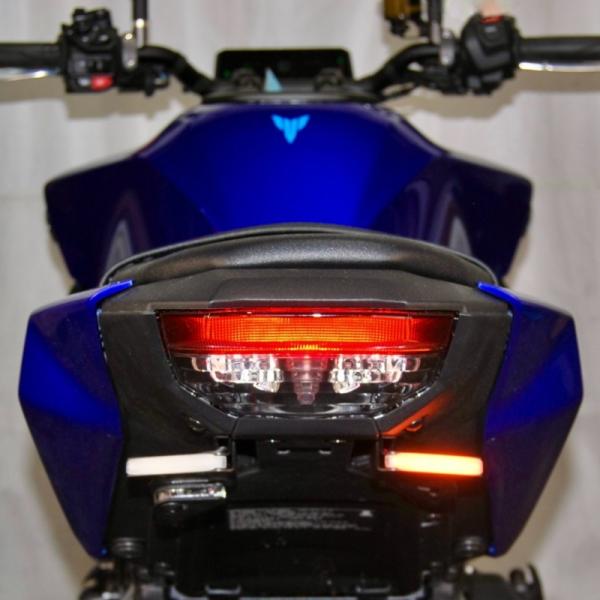 New Rage Cycles MT09-FE-24