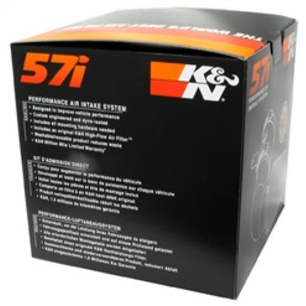 K&N Engineering 57-0369
