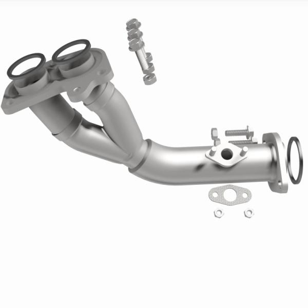 MAG BRE Front Pipe Kit Magnaflow 107-0150