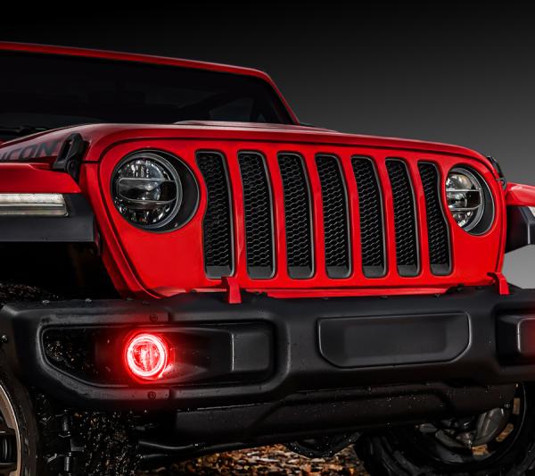 ORACLE Lighting 1215-003