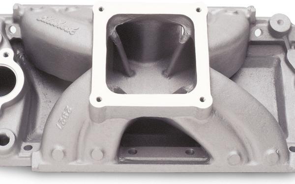 Edelbrock 2927