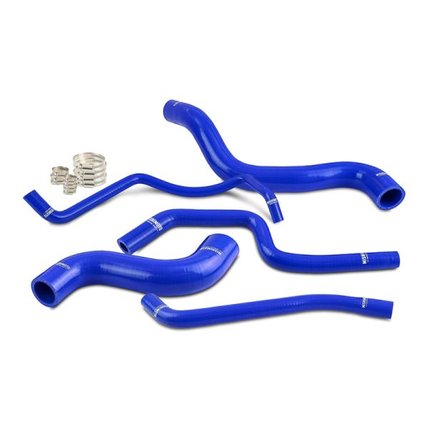 Mishimoto MMHOSE-GRC-23BL