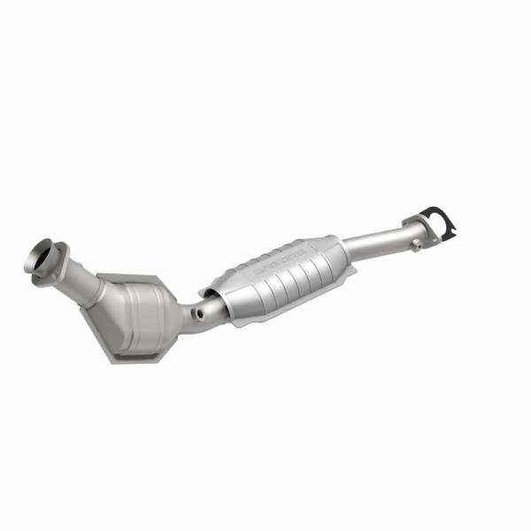 MAG Converter Direct Fit Magnaflow 23327